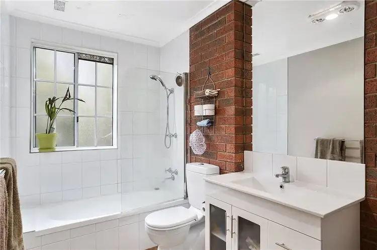 Fourth view of Homely townhouse listing, 2/4 Quayle Street, Sandy Bay TAS 7005