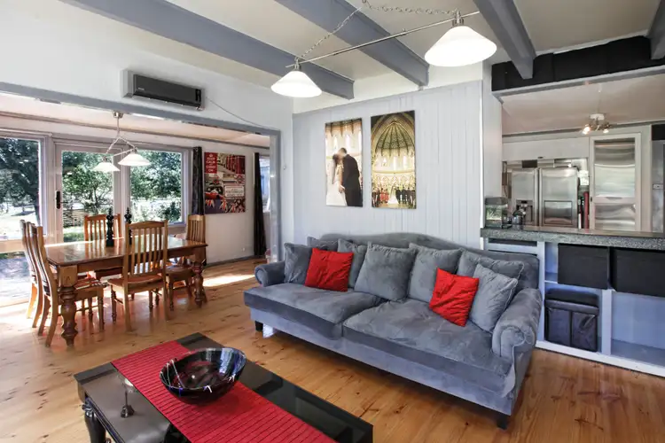 Fourth view of Homely house listing, 7 Whitebridge Road, Cobaw VIC 3442