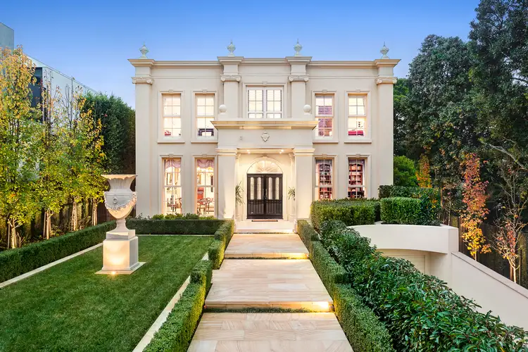 83 Kooyongkoot Road, Hawthorn VIC 3122