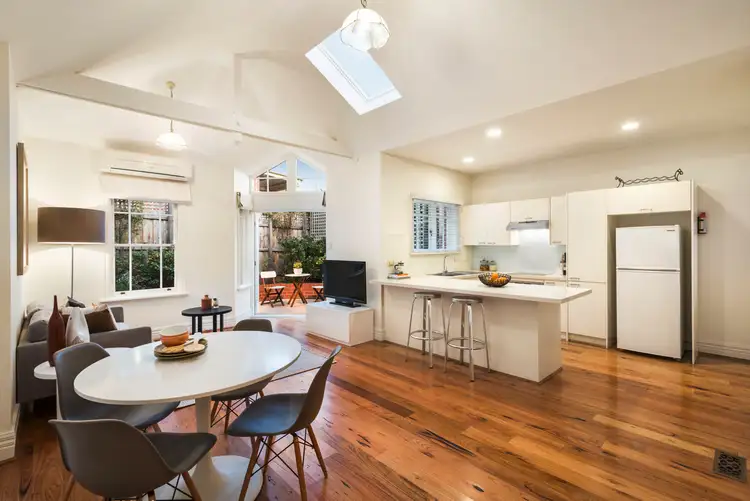 Fifth view of Homely house listing, 4 Densham Road, Armadale VIC 3143