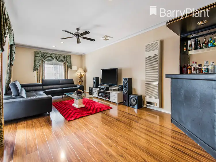Sixth view of Homely house listing, 8 Grevillea Crescent, Hoppers Crossing VIC 3029