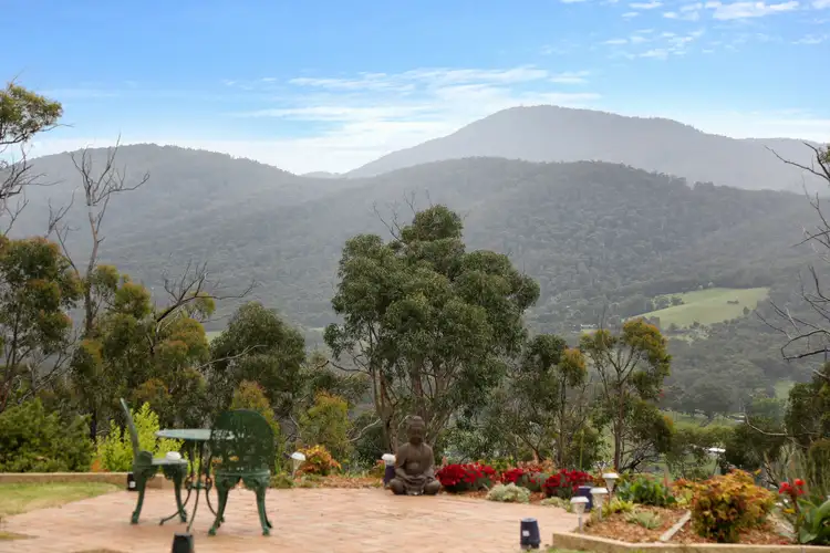 Third view of Homely rural property listing, 105 Ainsworth Avenue, Chum Creek VIC 3777