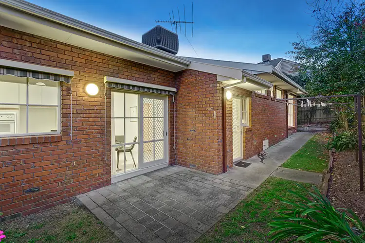 Sixth view of Homely unit listing, 3/9 Ellesmere Parade, Rosanna VIC 3084