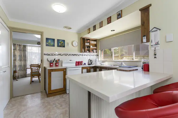 Second view of Homely house listing, 1 Leawarra Way, Clifton Springs VIC 3222