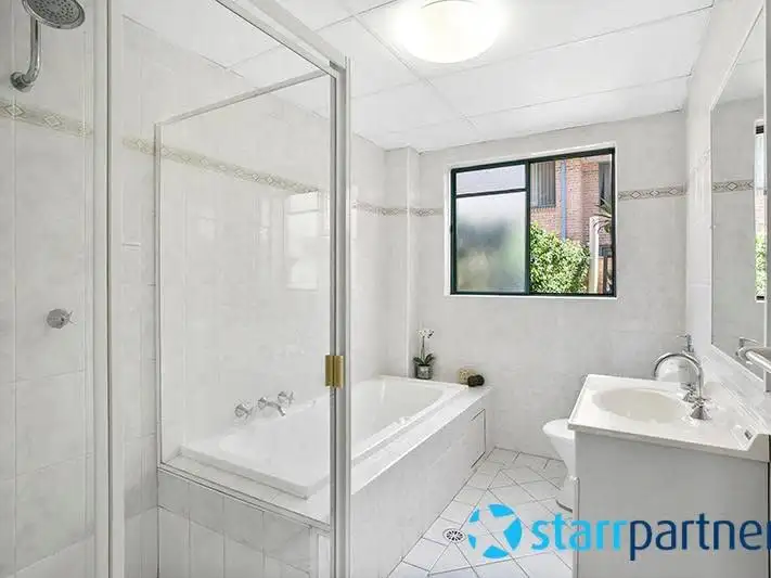 Fifth view of Homely apartment listing, 12/31-35 Isabella Street, North Parramatta NSW 2151