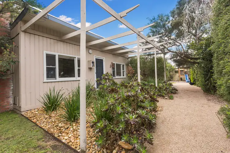 Second view of Homely house listing, 64 Garden Street, Blairgowrie VIC 3942