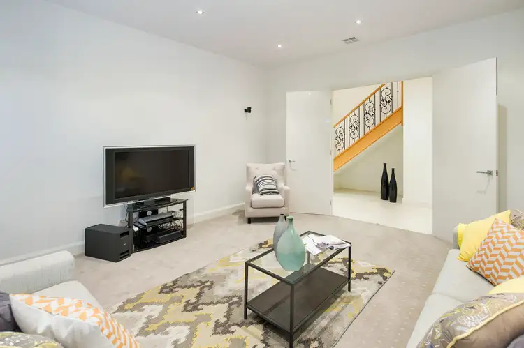 Sixth view of Homely house listing, 110 Mountain View Road, Balwyn North VIC 3104
