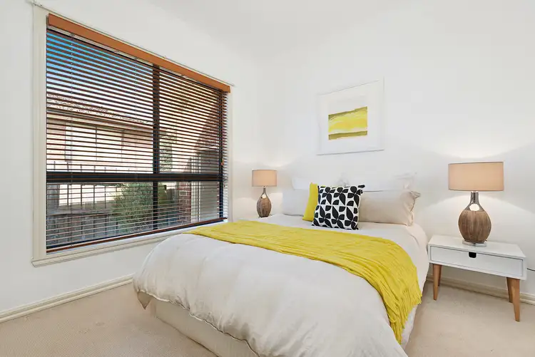 Fifth view of Homely unit listing, 3/26 Lawson Parade, Heidelberg Heights VIC 3081