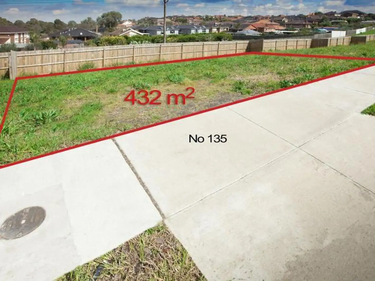 Main view of Homely house listing, 135 Holt Parade, Bundoora VIC 3083