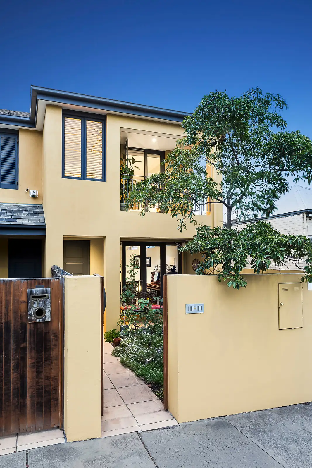 Main view of Homely house listing, 10 Arthur Street, South Yarra VIC 3141