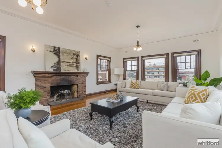 Sixth view of Homely house listing, 242 Latrobe Terrace, Geelong West VIC 3218