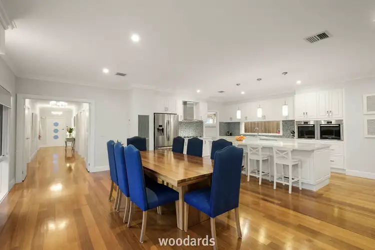 Second view of Homely house listing, 76 Paloma Street, Bentleigh East VIC 3165
