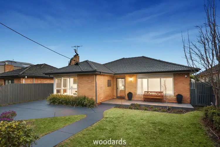 Third view of Homely house listing, 76 Paloma Street, Bentleigh East VIC 3165