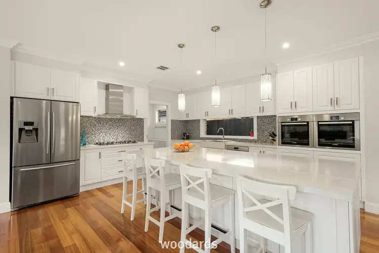 Fourth view of Homely house listing, 76 Paloma Street, Bentleigh East VIC 3165