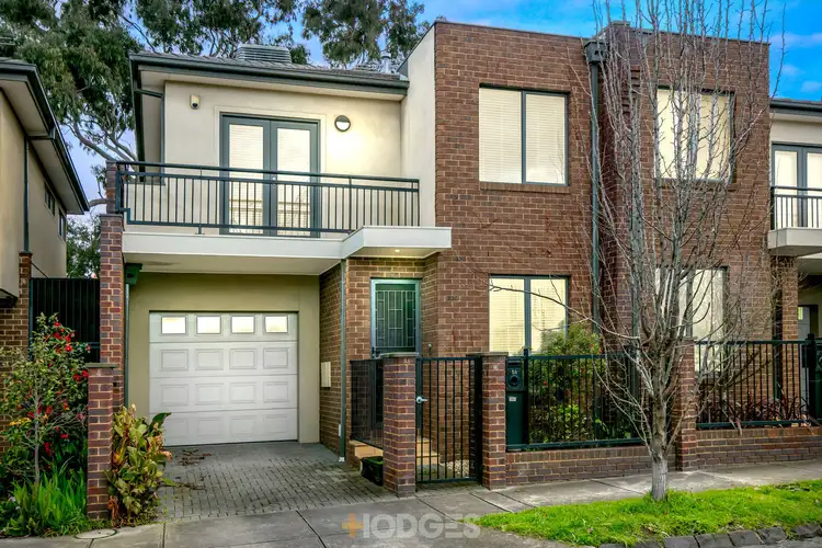 5A East Street, Ascot Vale VIC 3032