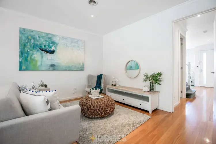 Fourth view of Homely townhouse listing, 5A East Street, Ascot Vale VIC 3032