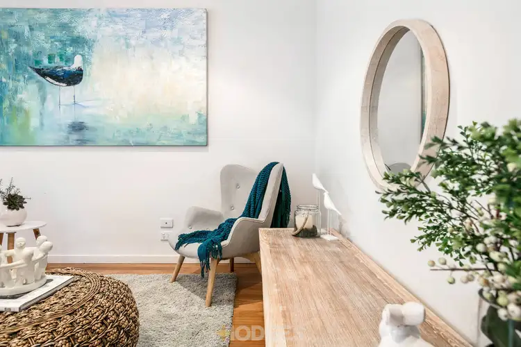 Fifth view of Homely townhouse listing, 5A East Street, Ascot Vale VIC 3032