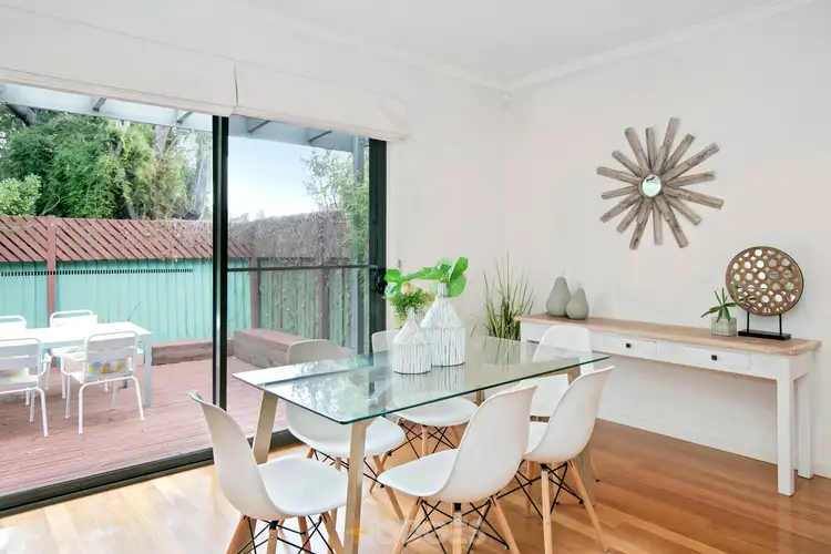 Sixth view of Homely townhouse listing, 5A East Street, Ascot Vale VIC 3032