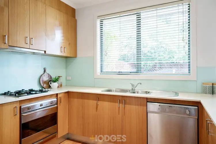 Seventh view of Homely townhouse listing, 5A East Street, Ascot Vale VIC 3032