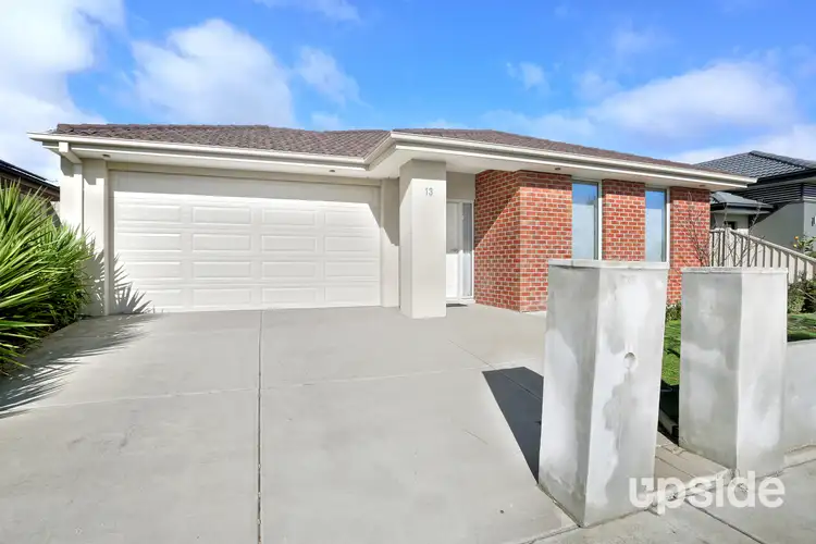 13 Sarissa Street, Lalor VIC 3075