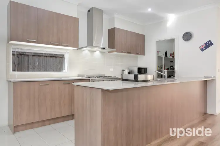 Fifth view of Homely house listing, 13 Sarissa Street, Lalor VIC 3075