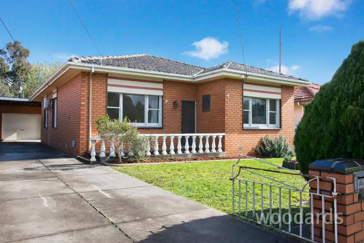 12 Jones Street, Thornbury VIC 3071