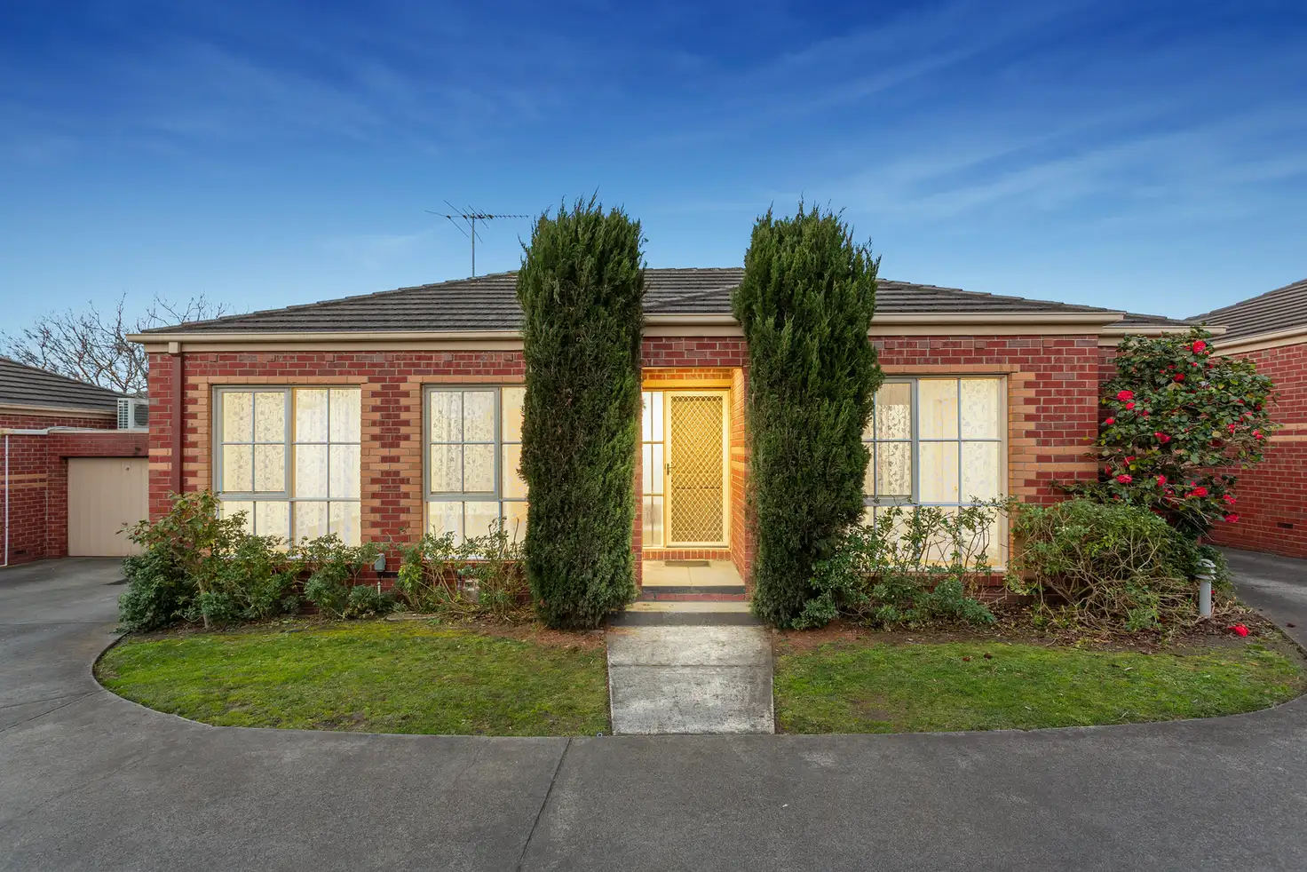 Main view of Homely unit listing, 3/39-41 Victoria Street, Box Hill VIC 3128
