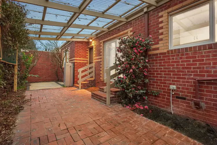 Sixth view of Homely unit listing, 3/39-41 Victoria Street, Box Hill VIC 3128