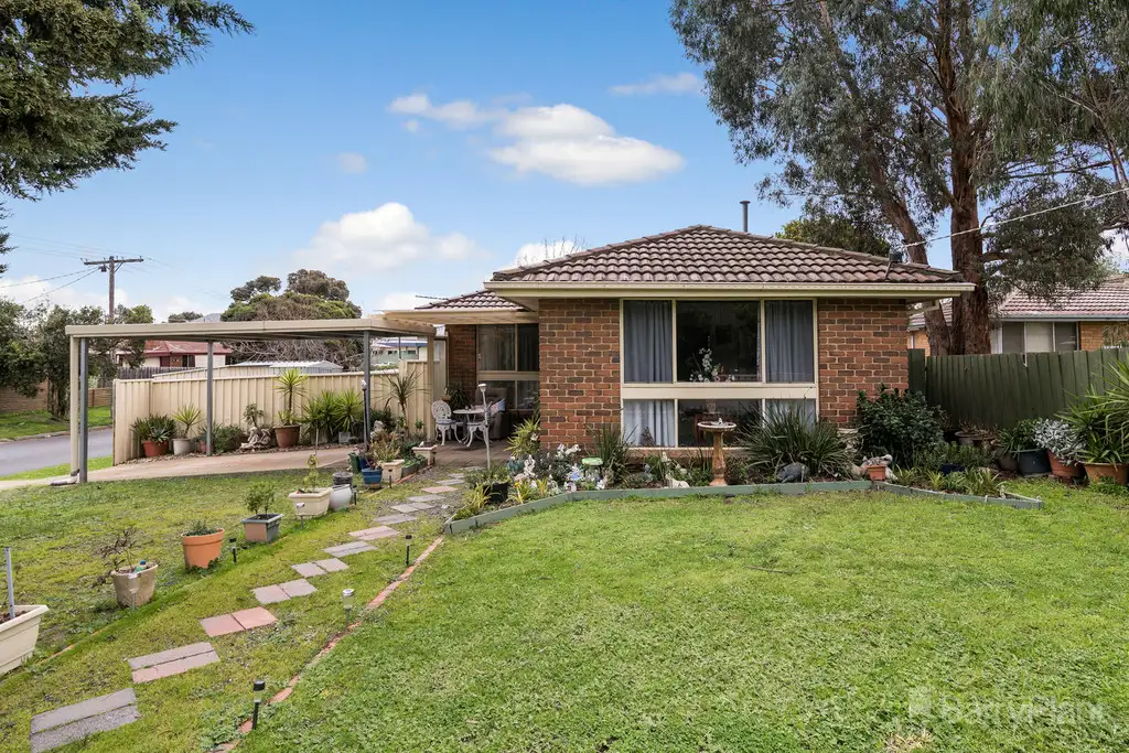 Main view of Homely house listing, 1 Coustley Close, Wallan VIC 3756