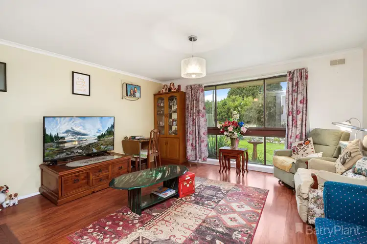 Second view of Homely house listing, 1 Coustley Close, Wallan VIC 3756