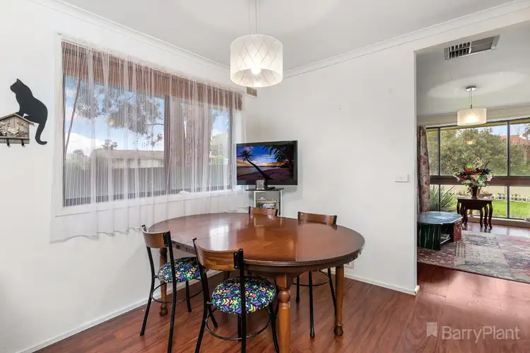 Fourth view of Homely house listing, 1 Coustley Close, Wallan VIC 3756