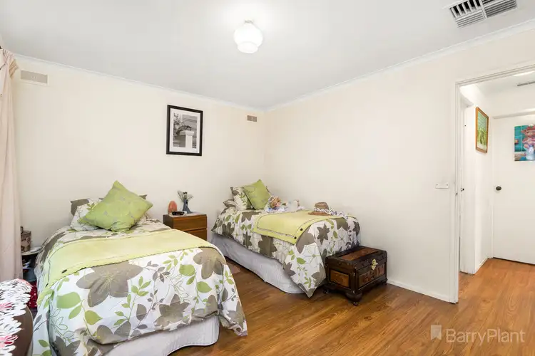 Sixth view of Homely house listing, 1 Coustley Close, Wallan VIC 3756