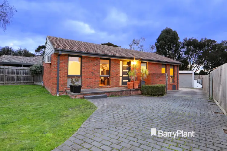 7 Sullivan Avenue, Lysterfield VIC 3156
