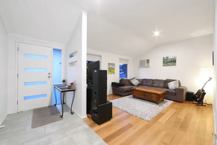 Second view of Homely house listing, 7 Sullivan Avenue, Lysterfield VIC 3156