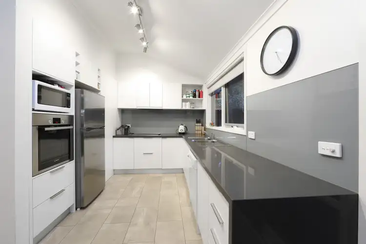 Fourth view of Homely house listing, 7 Sullivan Avenue, Lysterfield VIC 3156