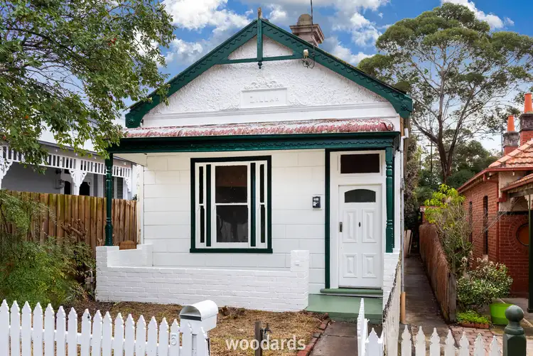5 Warburton Road, Camberwell VIC 3124