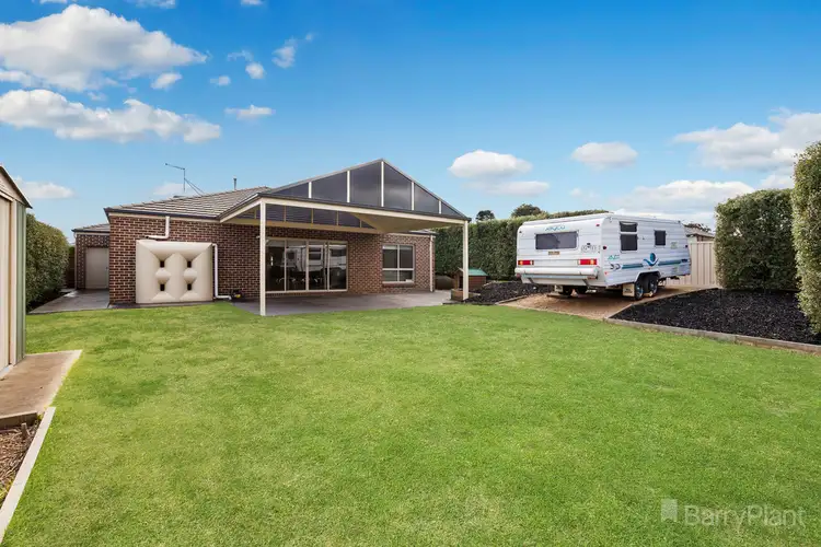 1 Jacob Street, Wallan VIC 3756