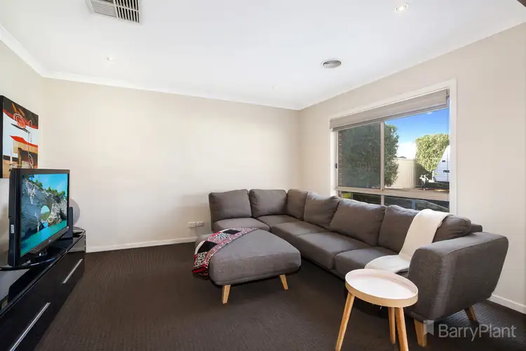 Fourth view of Homely house listing, 1 Jacob Street, Wallan VIC 3756