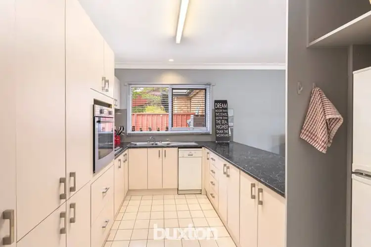 Third view of Homely house listing, 3/5 Castle Court, Ballarat East VIC 3350