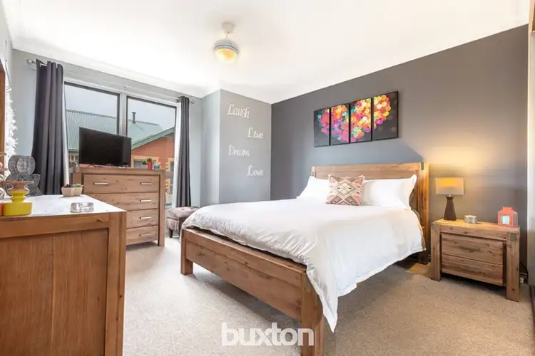 Fourth view of Homely house listing, 3/5 Castle Court, Ballarat East VIC 3350