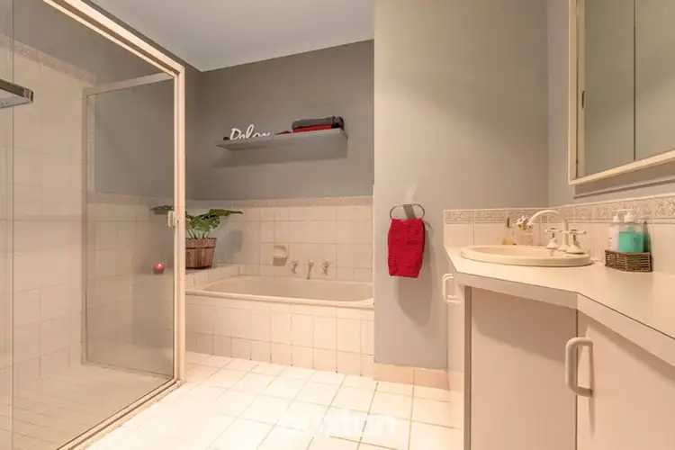Fifth view of Homely house listing, 3/5 Castle Court, Ballarat East VIC 3350