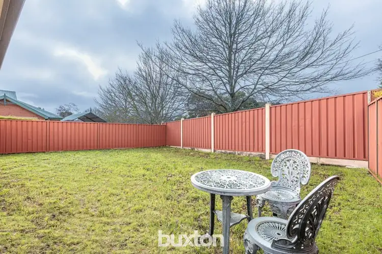 Sixth view of Homely house listing, 3/5 Castle Court, Ballarat East VIC 3350