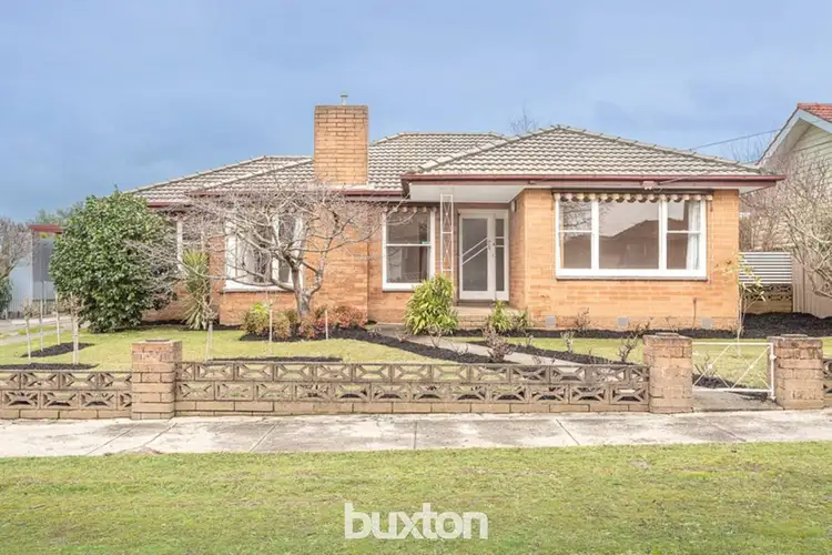 Main view of Homely house listing, 36 Grandview Grove, Wendouree VIC 3355