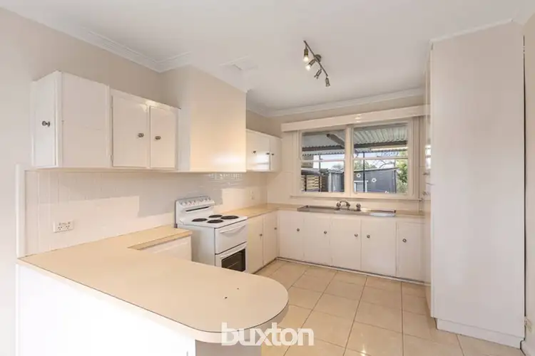 Fifth view of Homely house listing, 36 Grandview Grove, Wendouree VIC 3355