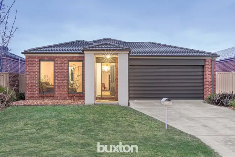 Main view of Homely house listing, 30 Baudinette Drive, Sebastopol VIC 3356