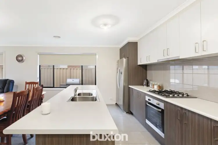 Second view of Homely house listing, 30 Baudinette Drive, Sebastopol VIC 3356