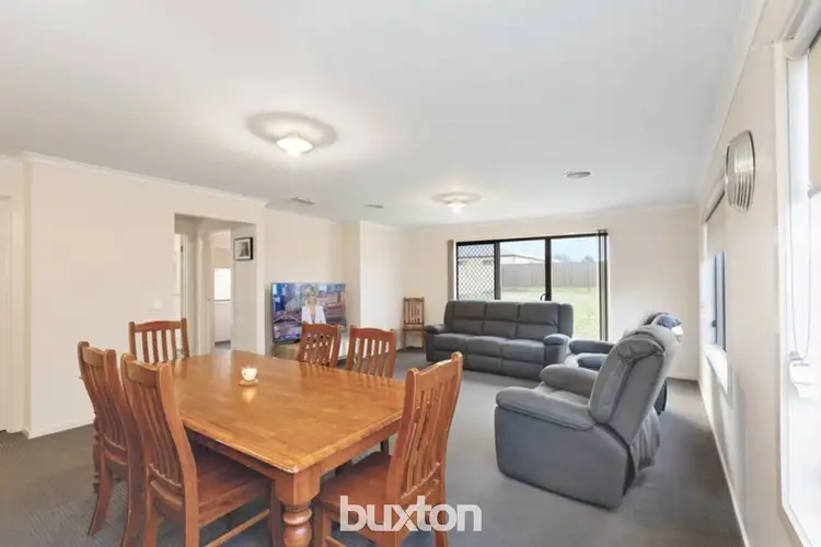 Third view of Homely house listing, 30 Baudinette Drive, Sebastopol VIC 3356