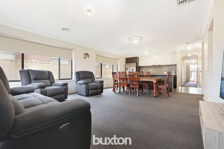 Fourth view of Homely house listing, 30 Baudinette Drive, Sebastopol VIC 3356