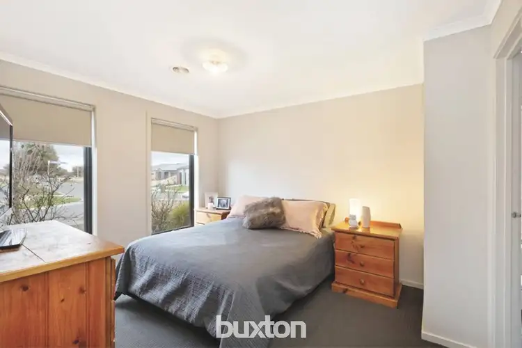 Fifth view of Homely house listing, 30 Baudinette Drive, Sebastopol VIC 3356