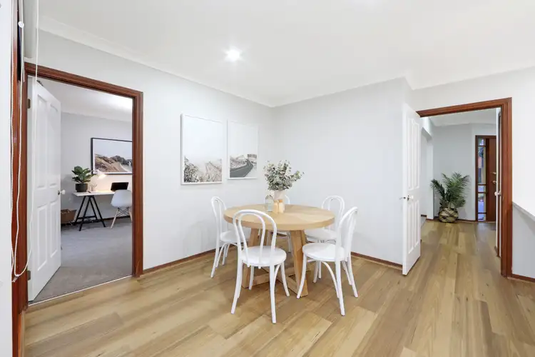 Third view of Homely house listing, 46 Cromwell Drive, Rowville VIC 3178